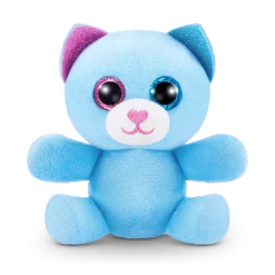 5 Surprises, Plushy Pets S2