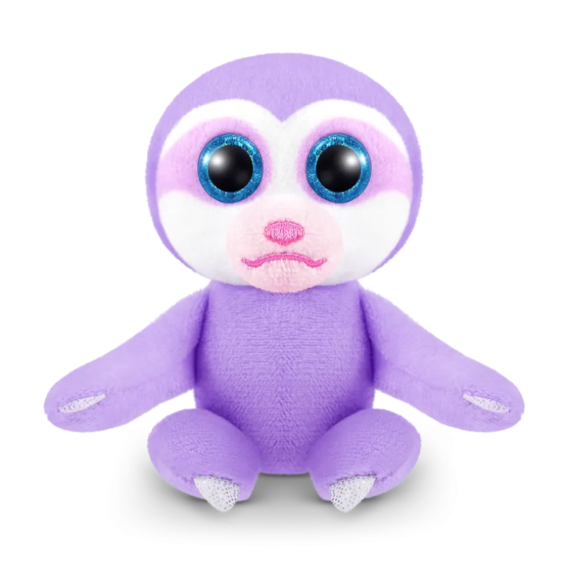 5 Surprises, Plushy Pets S2