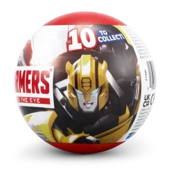 5 Surprise Transformers Series 1 – Minifigur