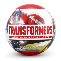 5 Surprise Transformers Series 1 – Minifigur