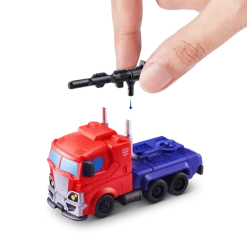 5 Surprise Transformers Series 1 – Minifigur