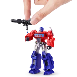 5 Surprise Transformers Series 1 – Minifigur