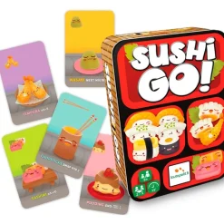 Sushi GO! (Nordic)