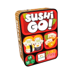 Sushi GO! (Nordic)