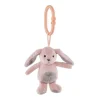 Sweeties Baby, Barnevognsfigur Kaninen Lee 17 cm