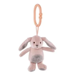Sweeties Baby, Barnevognsfigur Kaninen Lee 17 cm