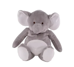 Sweeties Baby, Elefanten Mika 25 cm