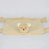 Sweeties Baby, Kosedyrfilt 30x30 + 5 cm Bamse Bailey