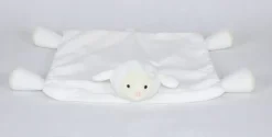 Sweeties Baby, Koseklut 30X30 + 5 cm Lammet Louie