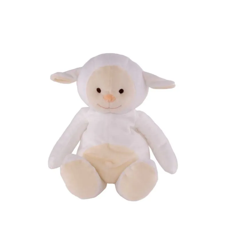 Sweeties Baby, Lammet Louie 25 cm