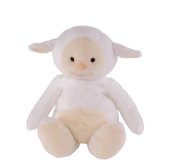 Sweeties Baby, Lammet Louie 25 cm
