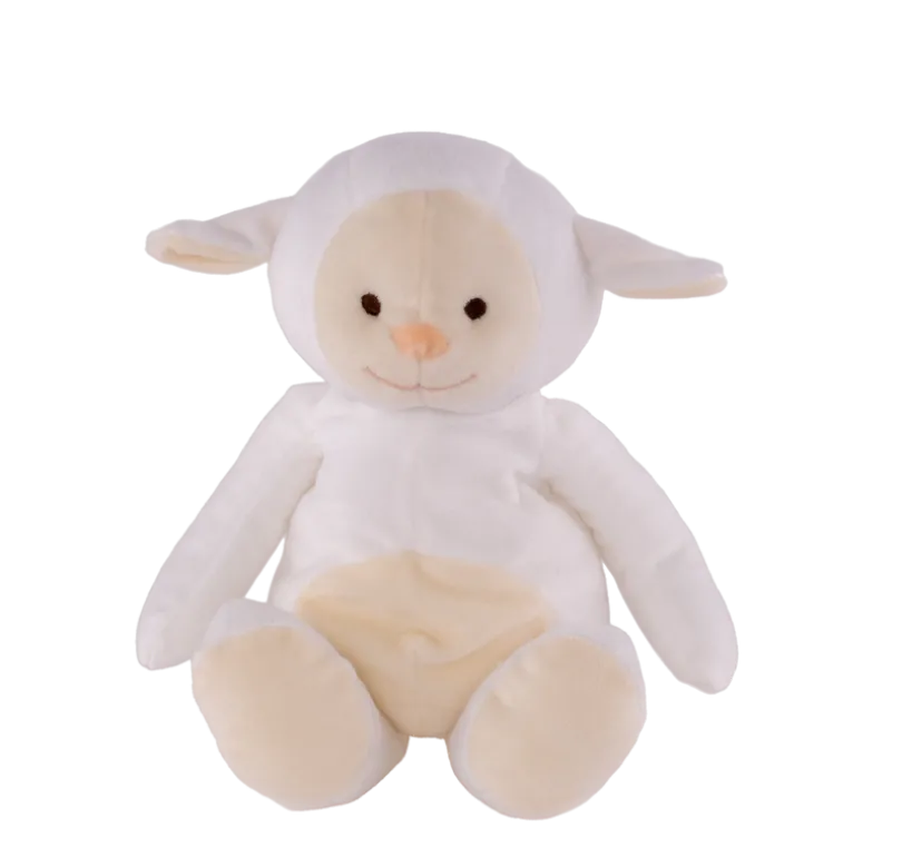 Sweeties Baby, Lammet Louie 25 cm