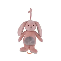 Sweeties Baby, Musikboks Kaninen Lee 23 cm