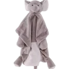 Sweeties Baby, Smokkelenet 30X30 + 5 cm Elefanten Mika