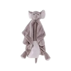 Sweeties Baby, Smokkelenet 30X30 + 5 cm Elefanten Mika