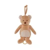 Sweeties Baby, Spilledåse Bamsen Bailey 23 cm