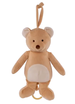 Sweeties Baby, Spilledåse Bamsen Bailey 23 cm