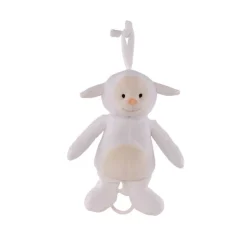 Sweeties Baby, Spilledåse Lammet Louie 23 cm