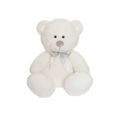Sweeties, Bamsen Charlie 48 cm Hvit