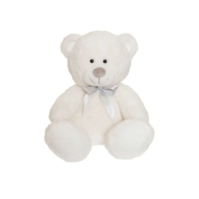 Sweeties, Bamsen Charlie 48 cm Hvit