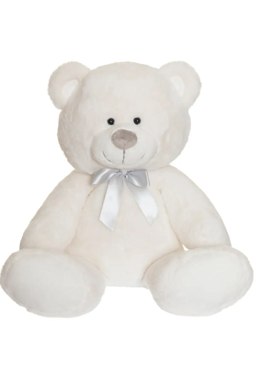Sweeties, Bamsen Charlie 38 cm Hvit