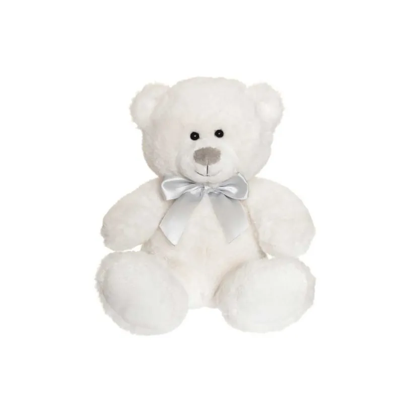 Sweeties, Bamsen Charlie 26 cm Hvit