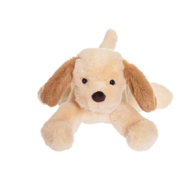 Sweeties, Hunden Mischa Liggende 33 cm Beige