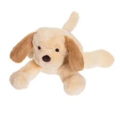 Sweeties, Hunden Mischa Liggende 33 cm Beige