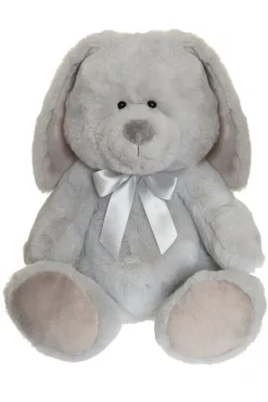 Sweeties, Kaninen Bo 38 cm Grå