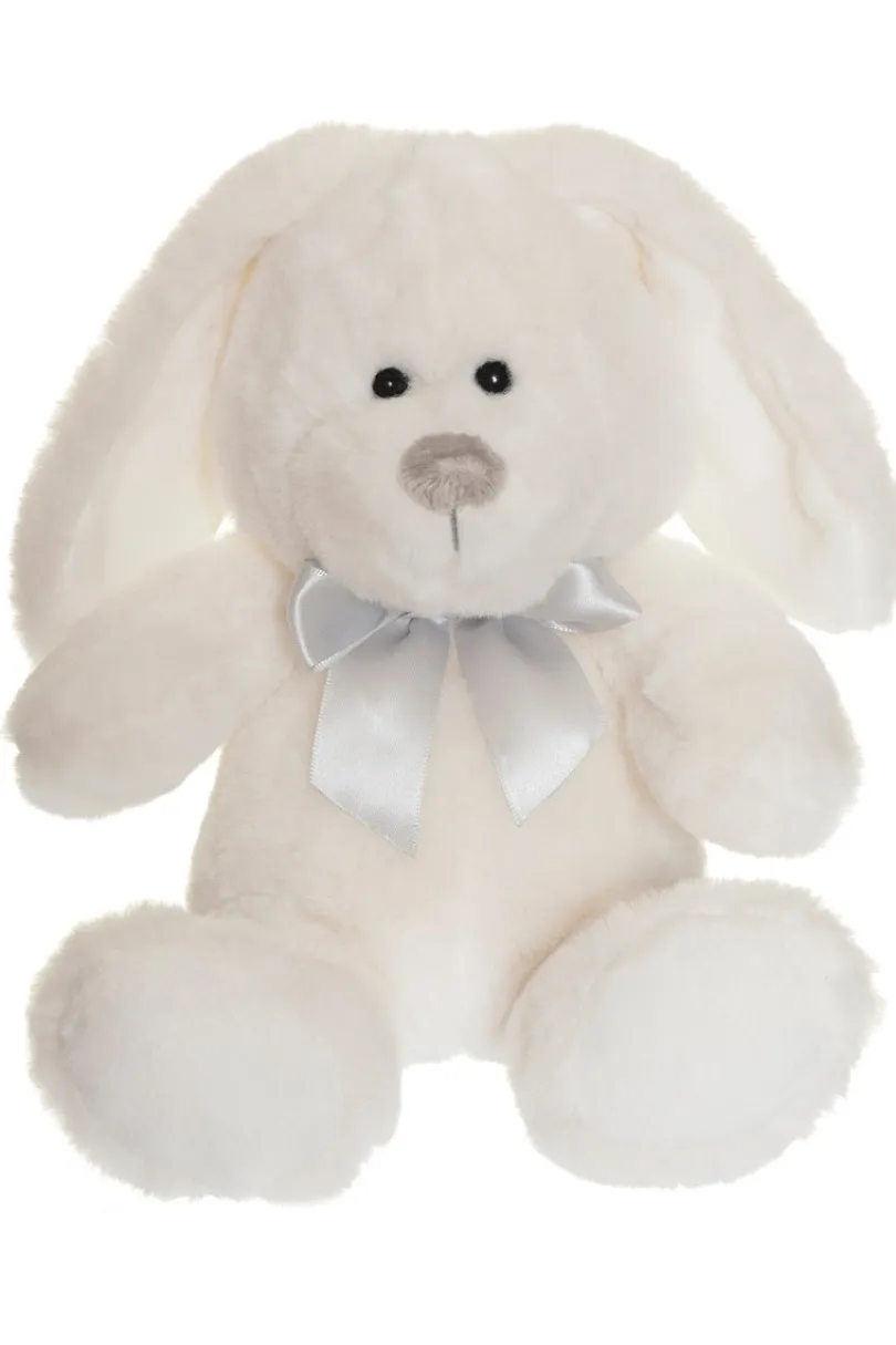 Sweeties, Kaninen Bo 26 cm Hvit