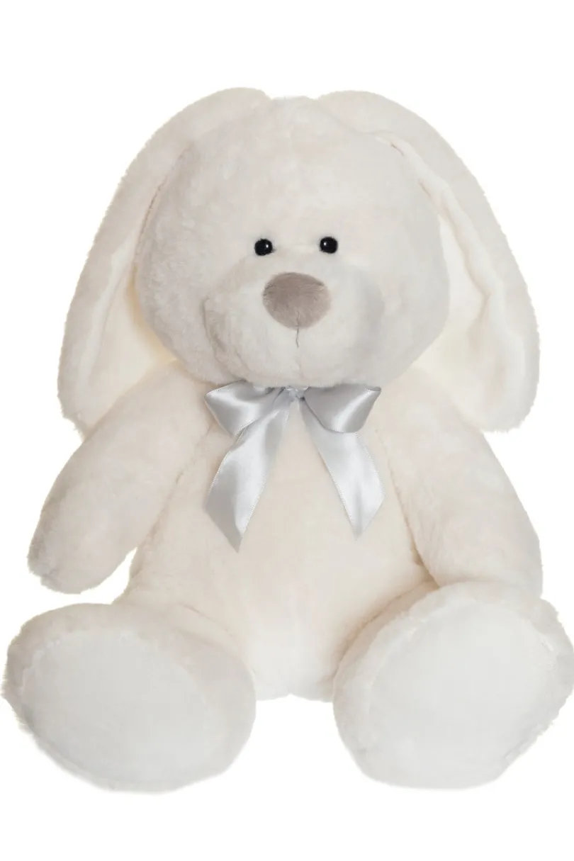 Sweeties, Kaninen Bo 38 cm Hvit