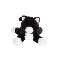Sweeties, Katten Jamie Liggende 33 cm Svart