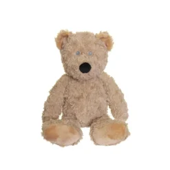 Sweeties, Krøllete Bamse Sam 40 cm Beige