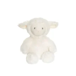 Sweeties, Lammet Noa 31 cm Hvit