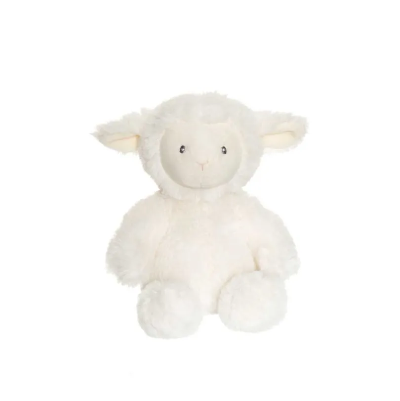 Sweeties, Lammet Noa 31 cm Hvit