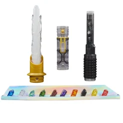 SW POWER CRYSTAL LIGHTSABER