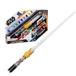 SW POWER CRYSTAL LIGHTSABER