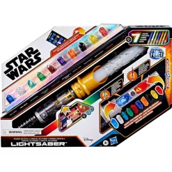 SW POWER CRYSTAL LIGHTSABER