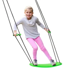 Swurfer, Kick