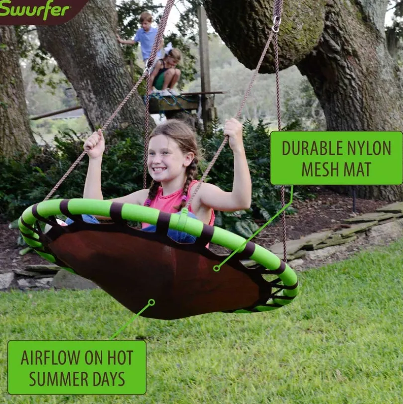 Swurfer, Orbit 100 cm fugleredehuske