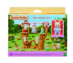 Sylvanian Families - Baby taubane