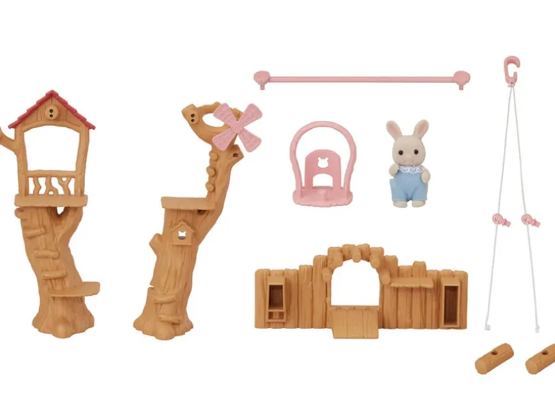 Sylvanian Families - Baby taubane