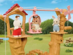 Sylvanian Families - Baby taubane