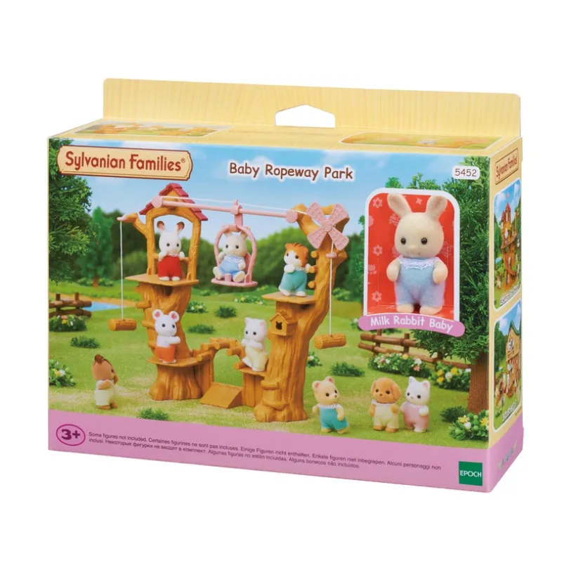 Sylvanian Families - Baby taubane