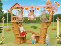 Sylvanian Families - Baby taubane