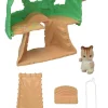 Sylvanian Families - Baby trehytte
