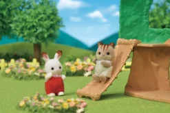 Sylvanian Families - Baby trehytte