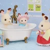 Sylvanian Families - Bad- og dusjsett