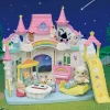 Sylvanian Families - Barnehage "Solen"