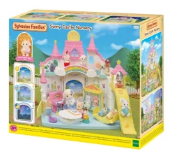 Sylvanian Families - Barnehage 